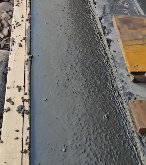 高坪环氧砂浆的特点及施工流程​