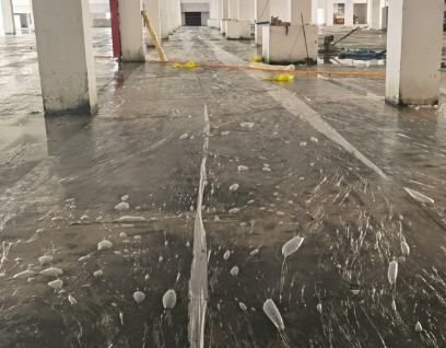 高坪不发火砂浆和不发火金属骨料有什么区别