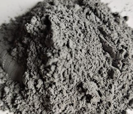 高坪硅灰和粉煤灰的区别用途