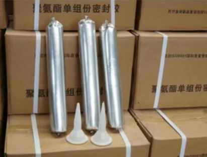 高坪聚氨酯密封胶