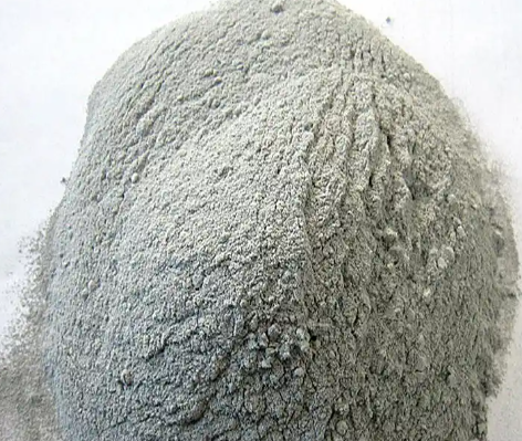 高坪超细水泥注浆工艺