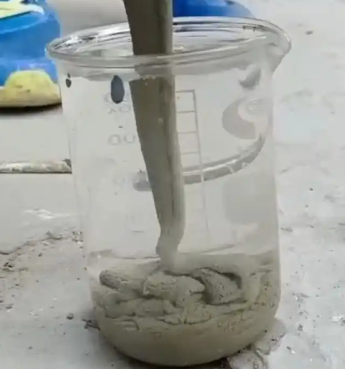 高坪水工混凝土絮凝剂，水下抗分散剂的作用及施工方法