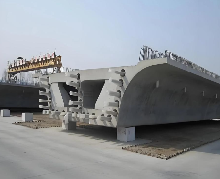 高坪抗冻压浆料的特点及标准化施工工艺